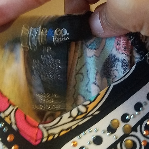 Dress - Picture 2 of 4